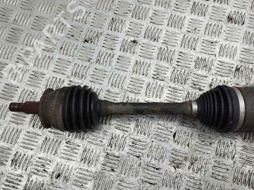 Right front driveshaft MERCEDES-BENZ B-CLASS Sports Tourer (W245) B 200 TURBO (245.234) | BP28895092M39 
