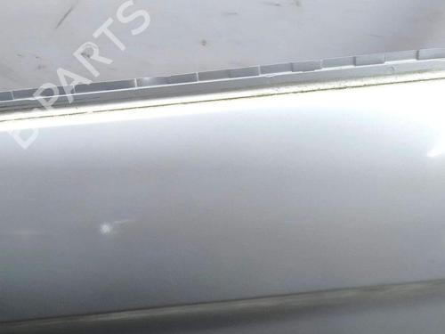 Left rear door MERCEDES-BENZ B-CLASS Sports Tourer (W245) B 200 CDI (245.208) | BP28902459C4 