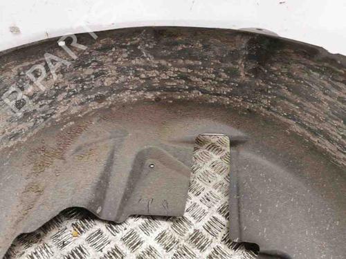 Hjulbue AUDI Q2 (GAB, GAG) 30 TFSI | BP28898848C56 