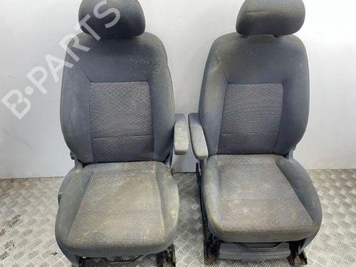 Used Seats set FORD GALAXY III (CK) 2.0 TDCi (120 hp) 28868581