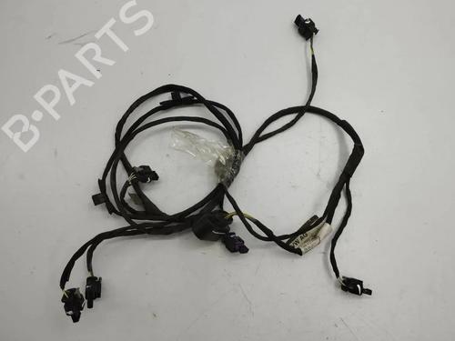 Used Electronic module Electronic module 33665610 33665610