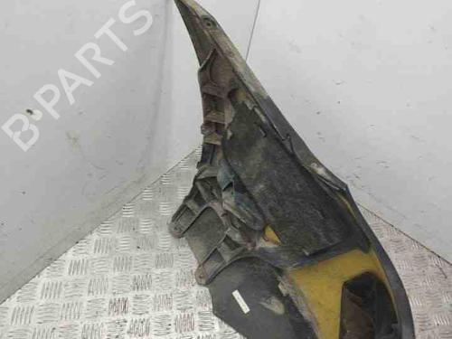 Rear bumper MERCEDES-BENZ M-CLASS (W164) ML 350 4-matic (164.186) | BP28852937C8 