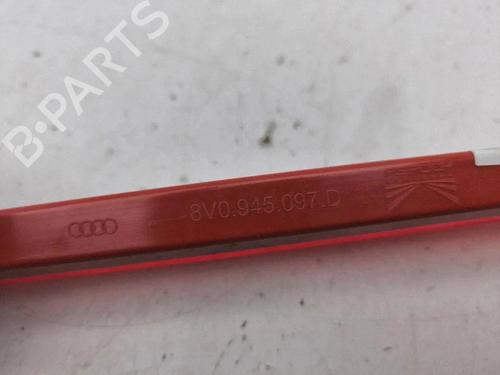 Third brake light AUDI A3 Sportback (8YA, 8YF) 30 TFSI | BP40233086L11 - Image 7