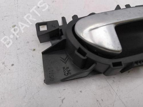 Højre bagtil invendig håndtag CITROËN C4 CACTUS 1.6 HDi 90 | BP38245638I16 - Image 5
