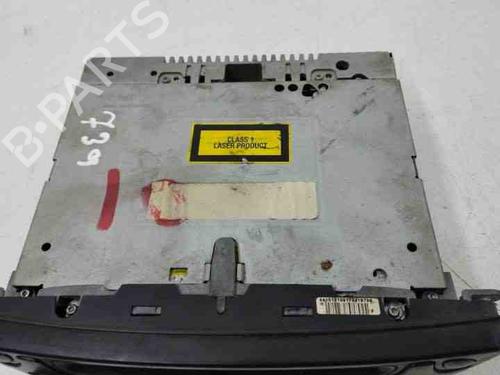 Electronic module MERCEDES-BENZ C-CLASS (W203) C 270 CDI (203.016) | BP28858242M83