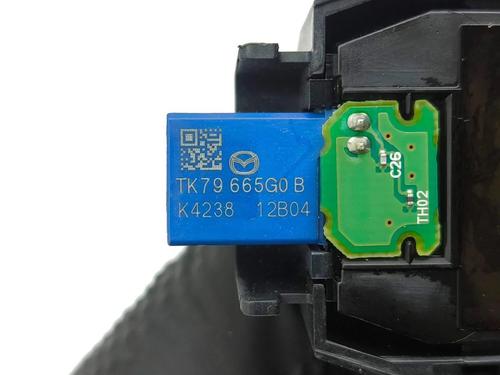 Electronic sensor MAZDA CX-5 (KF) 2.0 | BP33225707M84 - Image 8