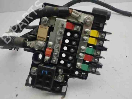 Sikringsdåse TESLA MODEL S (5YJS) 60 | BP28862909E1