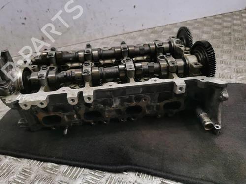 Cylinder head MAZDA CX-7 (ER) 2.2 MZR-CD AWD (ER10A) | BP38500581M5 - Image 3