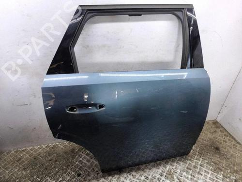 Dør høyre bak Dør høyre bak PEUGEOT 5008 III (KA_, KB_, KC_) e-210 (213 hp) 39939734 39939734