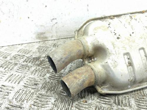 Exhaust system BMW 3 Convertible (E46) 330 Cd | BP38248602M121  - Image 5