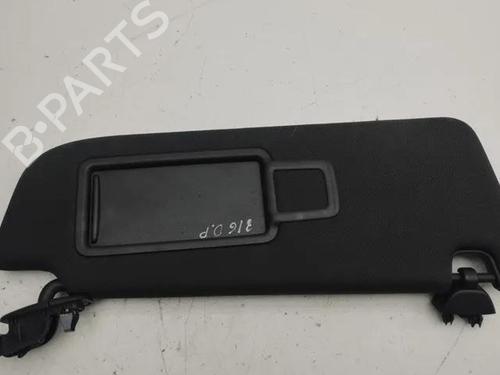 Used Right sun visor AUDI A7 Sportback (4GA, 4GF) 3.0 TDI quattro (204 hp) 28863151