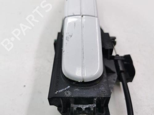 Rear left exterior door handle FORD KUGA I 2.0 TDCi 4x4 | BP28887879C130