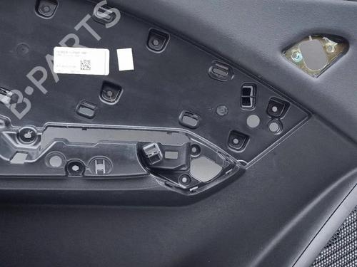 Front left panel JAGUAR I-PACE (X590) EV400 AWD | BP37510559C58 - Image 9