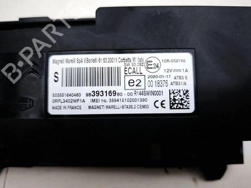 Electronic module PEUGEOT 508 II (FB_, FH_, F3_) Hybrid 225 (F35GQU) | BP38246932M83 - Image 7