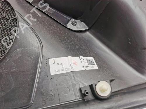 Rear right panel MAZDA CX-5 (KE, GH) 2.2 D AWD (KE2AW) | BP36176571C61  - Image 8