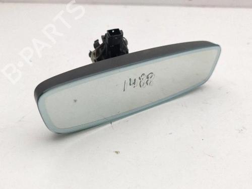 Used Rear mirror Rear mirror AUDI Q4 E-TRON Sportback (F4N) 40 (204 hp) 40465734 40465734