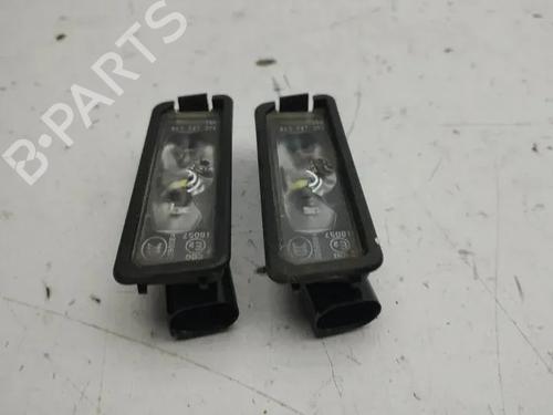 Licence plate light VW ARTEON (3H7, 3H8) 2.0 TDI 4motion | BP28863608I40 - Image 6