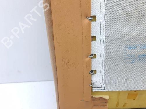 Rear seat MASERATI QUATTROPORTE V 4.2 | BP28878158C17 