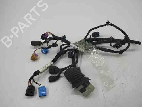 Ledningsnet BENTLEY FLYING SPUR (4W_) 6.0 W12 (626 hp) 28859415