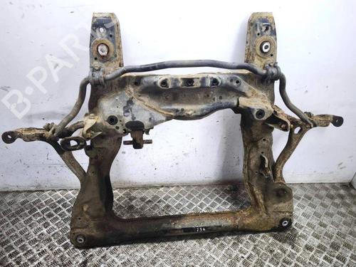 Used Subframe HONDA ACCORD VIII (CU) 2.2 i-DTEC (CU3) (150 hp) 28897768