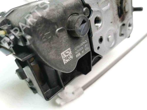 Højre bagtil lås CITROËN C4 CACTUS 1.6 BlueHDi 100 | BP28902795C99 