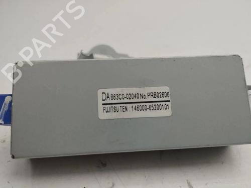 Electronic module TOYOTA COROLLA Estate (_E21_) 2.0 Hybrid (MZEH12) | BP36193356M83 - Image 6