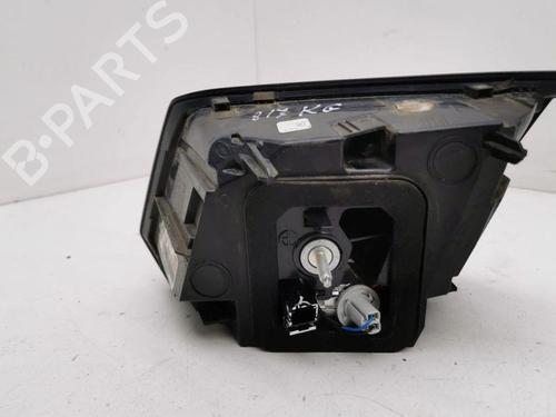 Left tailgate light PEUGEOT 2008 II (UD_, US_, UY_, UJ_, UR_, UC_) 1.5 BlueHDI 110 (UDYHSK) | BP28901006C79 