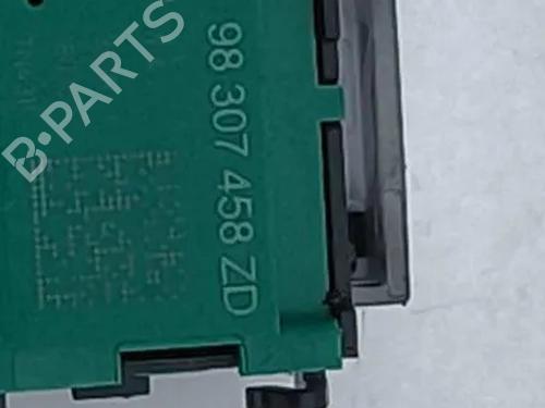 Switch JEEP AVENGER (J2) Electric | BP33672590I30 - Image 7