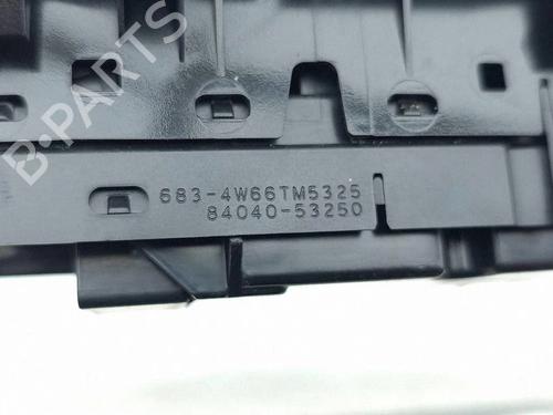 Right front window switch LEXUS IS III (_E3_) 300h (AVE30_, AVE30R) | BP37522216I26 - Image 11