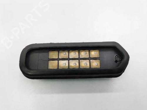 Used Electronic module Electronic module 28847801 28847801