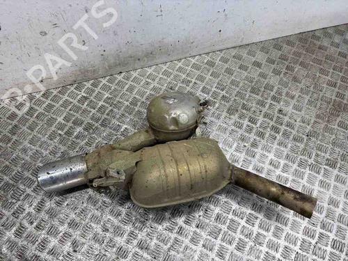 Used Exhaust system AUDI A6 Allroad C7 (4GH, 4GJ) 3.0 TDI quattro (313 hp) 29231044
