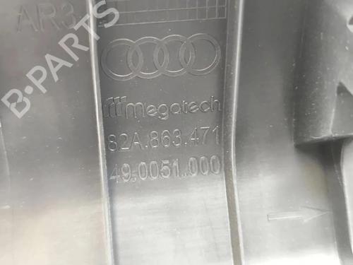 Boot lining AUDI A1 Sportback (GBA) 30 TFSI | BP36080313I3 - Image 5