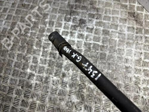 Pipe PORSCHE 911 (996) 3.4 Carrera | BP30731367M125 