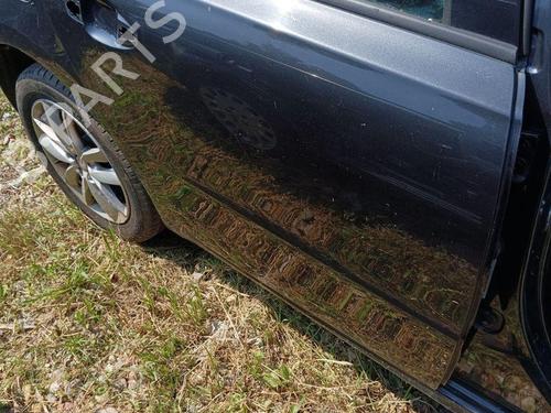 Right rear door PEUGEOT 508 I (8D_) 1.6 HDi | BP28890465C5 