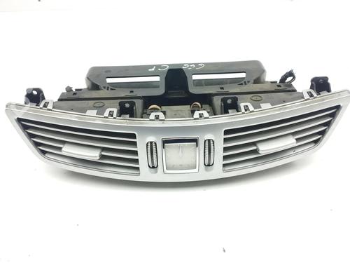 Used Air vent MERCEDES-BENZ S-CLASS (W221, V221) S 320 CDI (211 hp) 28872721