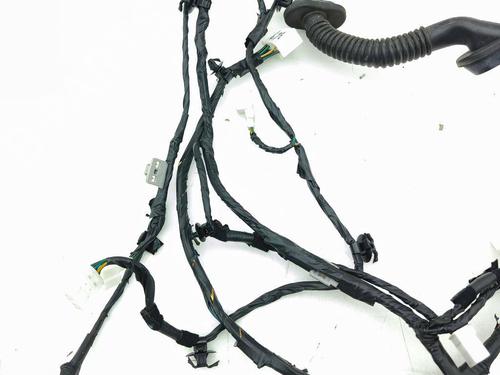 Wiring harness HYUNDAI SANTA FÉ II (CM) 2.2 CRDi 4x4 | BP29944996E16