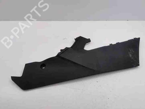 Used Middle console LAND ROVER RANGE ROVER EVOQUE (L538) 2.2 D 4x4 (190 hp) 28859640