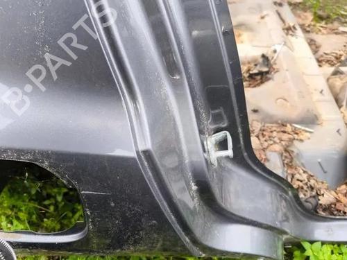 Right rear fenders CHEVROLET TRAX 1.7 TD | BP28843502C44 
