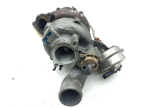 Turbocharger/Supercharger BENTLEY CONTINENTAL FLYING SPUR (3W_) 6.0 | BP28883301M71 