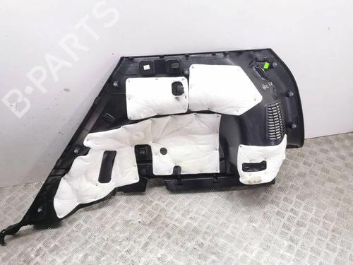 Boot lining KIA SPORTAGE IV (QL, QLE) 1.6 T-GDI | BP36332068I3 - Image 3