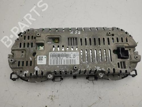 Instrument cluster MERCEDES-BENZ E-CLASS (W213) E 220 d (213.004) | BP28901622C47 - Image 5