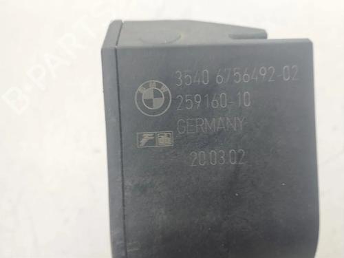 Pedal BMW X5 (E53) 3.0 d | BP36349692I4 - Image 9