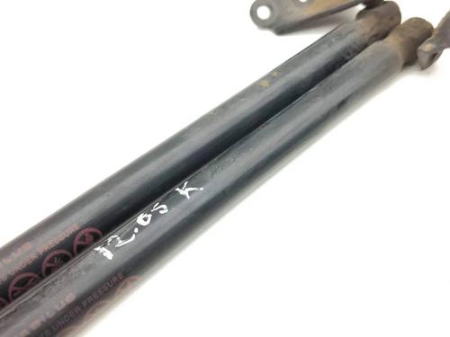 Tailgate lift support NISSAN LEAF (ZE1) Electric | BP33668840C138 - Image 9