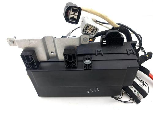 Fuse box JAGUAR XE (X760) 2.0 D | BP28878010E1 - Image 9