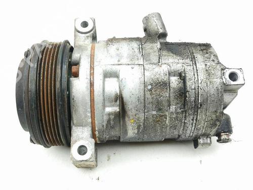 AC Kompressor NISSAN NAVARA (D22) 3.0 TD 4x4 | BP29057430M34