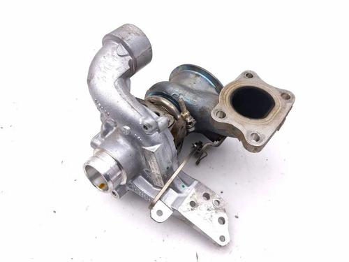 Turbo/Compressor Turbo/Compressor 33257929 33257929