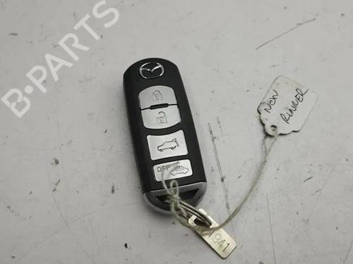 Used Electronic module MAZDA CX-5 (KF) 2.2 D (150 hp) 28860145