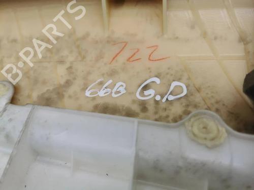 Rear right panel LEXUS GS (_S19_) 450h (GRS191_, GWS191_) | BP36213442C61 - Image 5