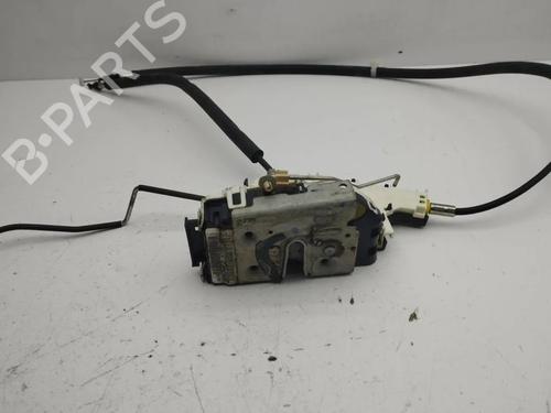 Used Front right lock Front right lock 36104352 36104352