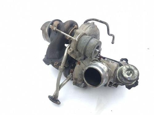 Turbolader/Kompressor MERCEDES-BENZ GLK-CLASS (X204) 220 CDI (204.902) (170 hp) 28880740